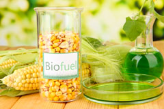 Burstwick biofuel availability