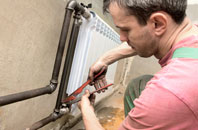 Burstwick heating repair